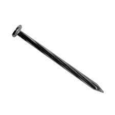 CLAVO NEGRO PARA CONCRETO 1 1/2"