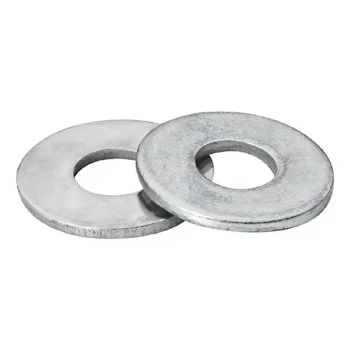 ARANDELA PLANA 3/8" FIERO