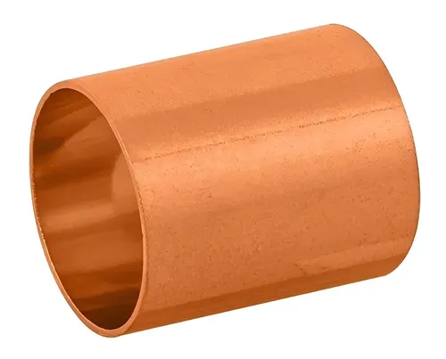 COPLE COBRE 1/2"