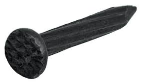 100 GR CLAVO NEGRO PARA CONCRETO 1 1/2"