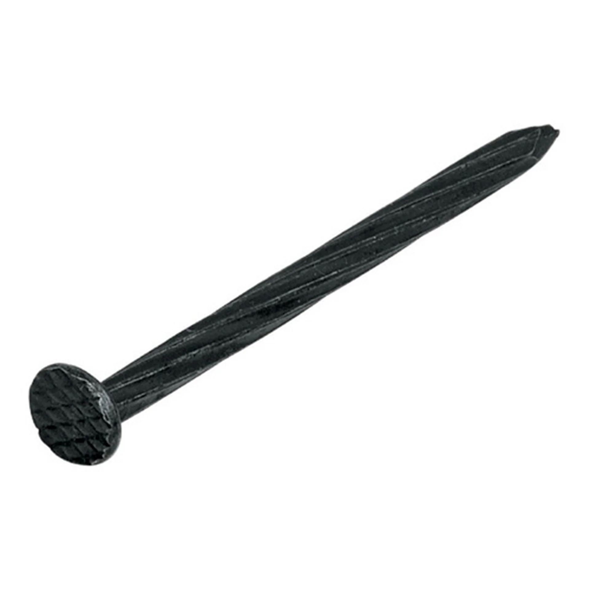 100 GR CLAVO NEGRO PARA CONCRETO 2"