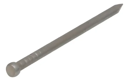 100 GR CLAVO PARA MADERA SIN CABEZA 1 1/2"