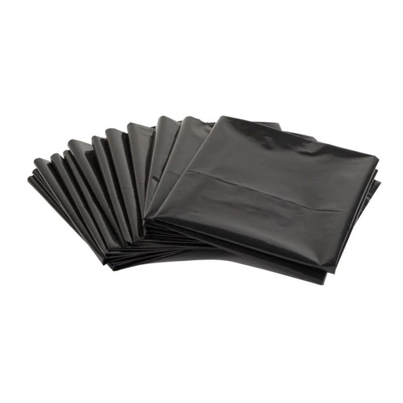 BOLSA NEGRA PARA BASURA JUMBO 90x120