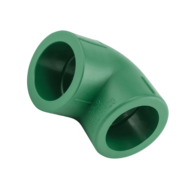 CODO 90° PPR 3/4" FOSET