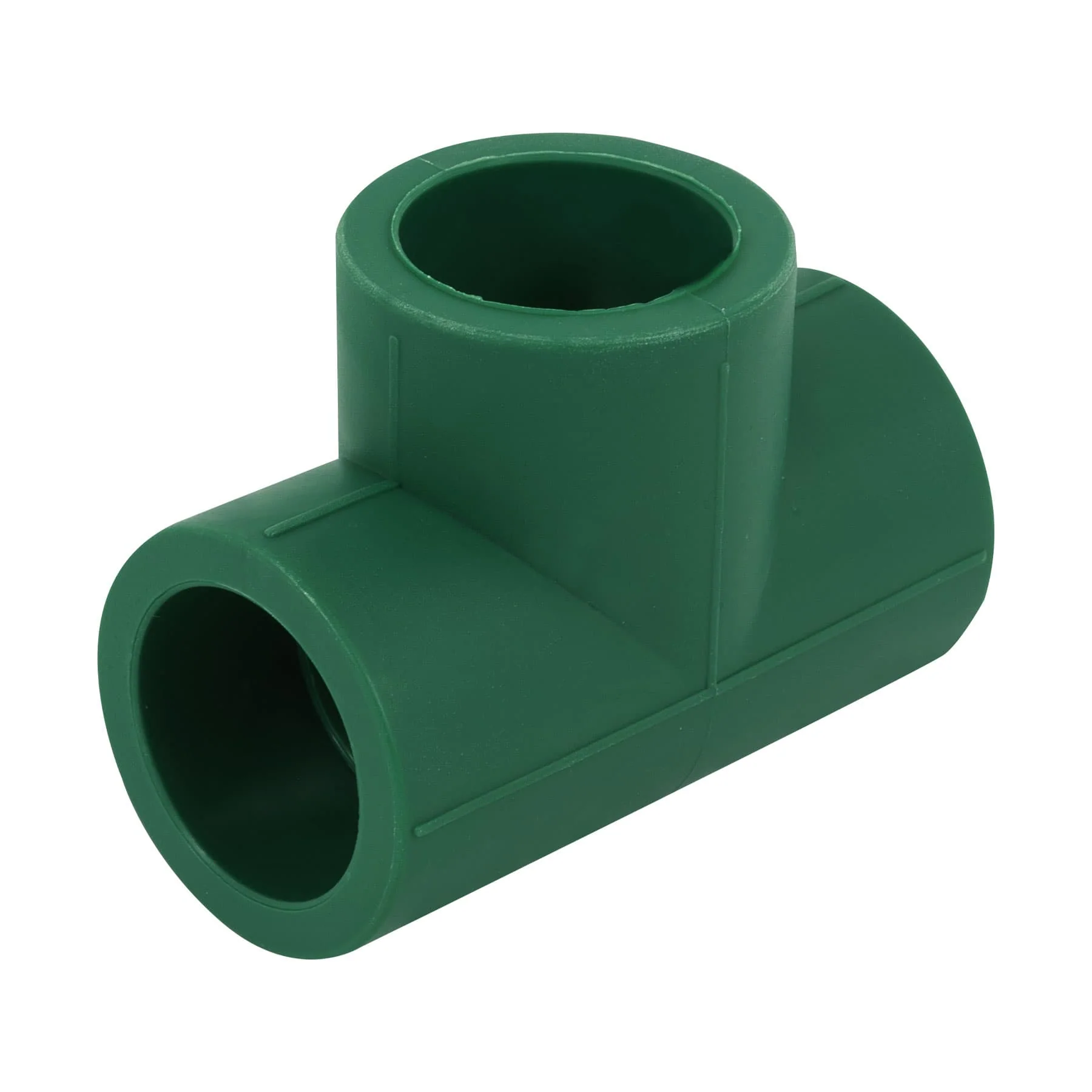 TEE SENCILLA PPR 3/4"