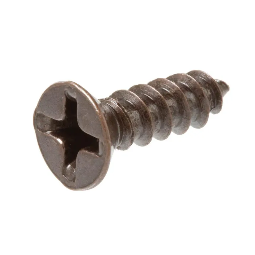 PIJA #6 3/4" PARA MADERA