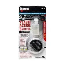 PLASTIACERO DEVCON 40G