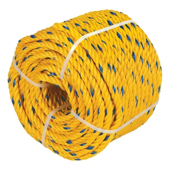 LAZO POLIPROPILENO #6