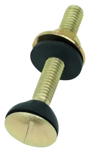 TORNILLOS PARA FIJAR WC / TANQUE