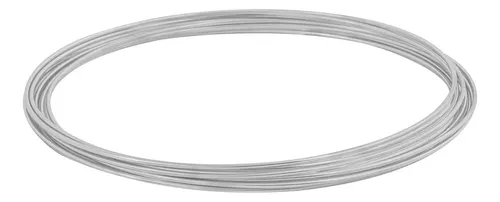 ALAMBRE GALVANIZADO CAL 16 30G