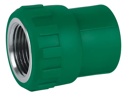 ADAPTADOR HEMBRA 3/4" PPR